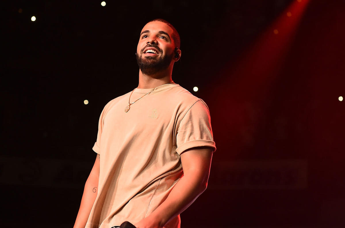 Drake