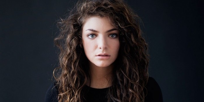 Lorde anuncia show no Rio de Janeiro após o Primavera Sound