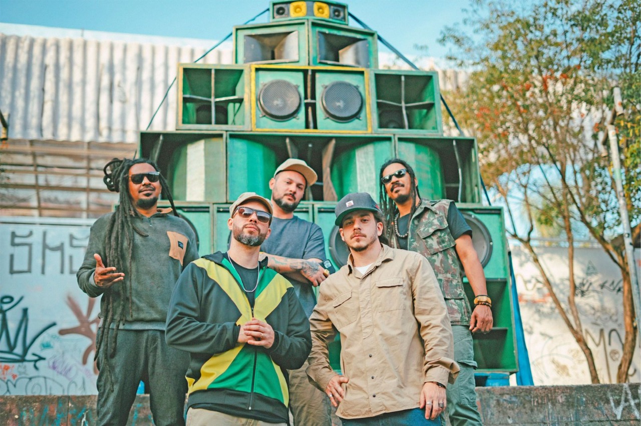 Brasativa e Cidade Verde Sounds lançam “Verdade Virá à Tona”