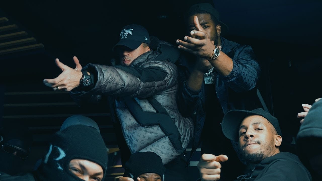 L7NNON lança "KIM N Kanye" com Tion Wayne