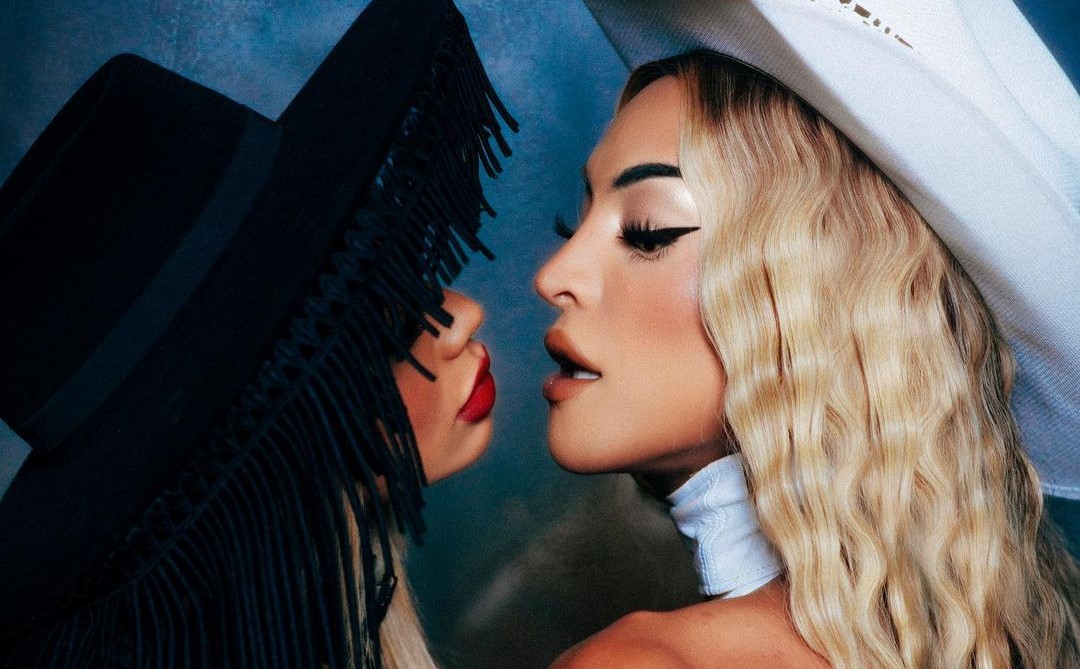Lexa anuncia novo feat com Pabllo Vittar e libera imagens