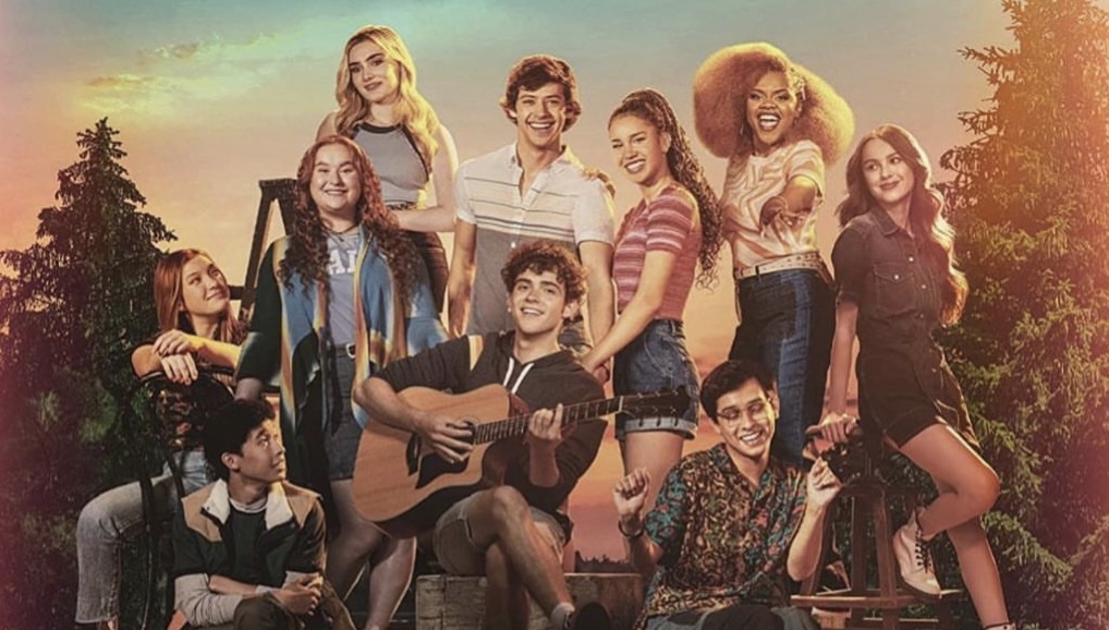 Confira a trilha sonora da 3ª temporada de “High School Musical: A Série: O Musical” 