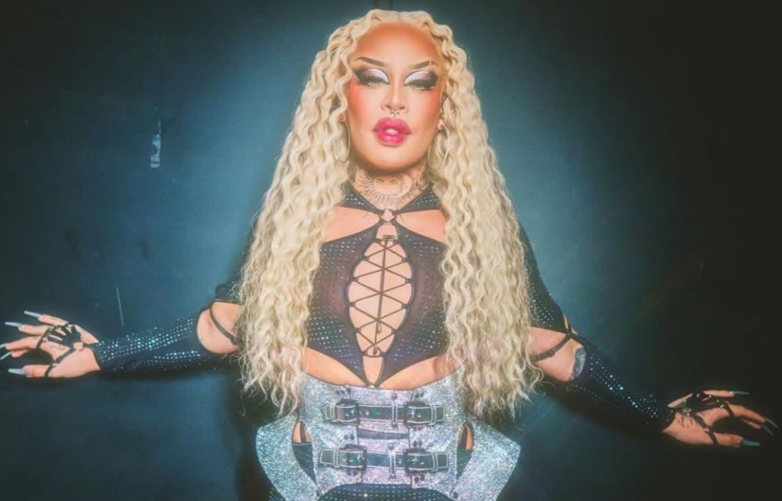 Gloria Groove recebe Felipe Araújo, Priscilla Alcântara e MC Hariel no “Música Boa"