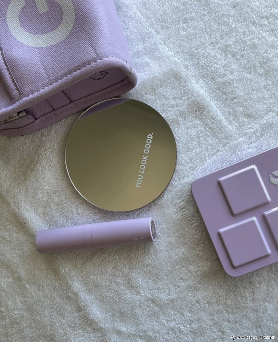 Olivia Rodrigo lança linha de maquiagem com a marca Glossier – UPdatePOP
