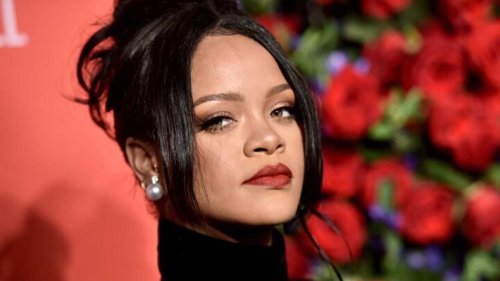 Rihanna confirma o lançamento da faixa exclusiva para o filme ” Pantera Negra: Wakanda Para Sempre”