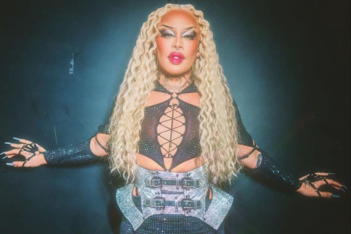 Gloria Groove recebe Ludmilla, Pabllo Vittar e Pedro Sampaio no "Música Boa"