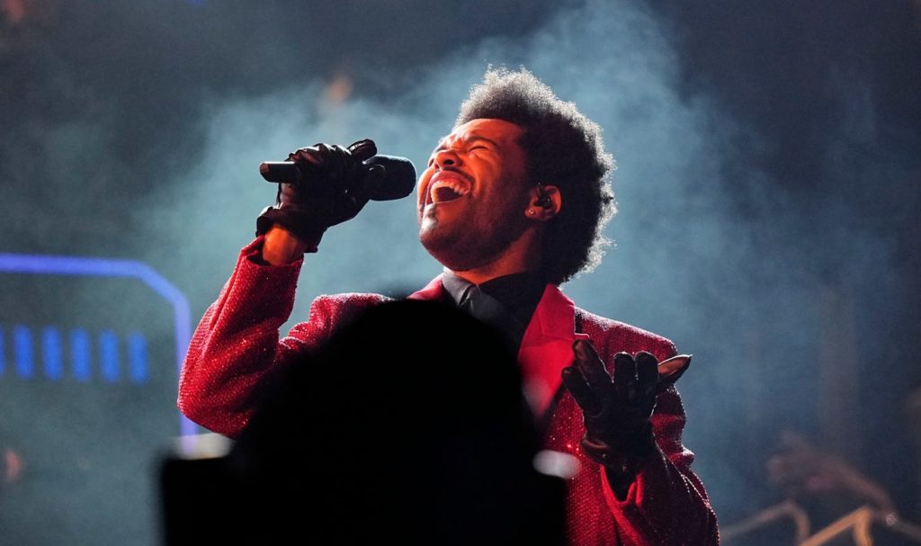 Saiba tudo sobre a turnê do The Weeknd no Brasil!