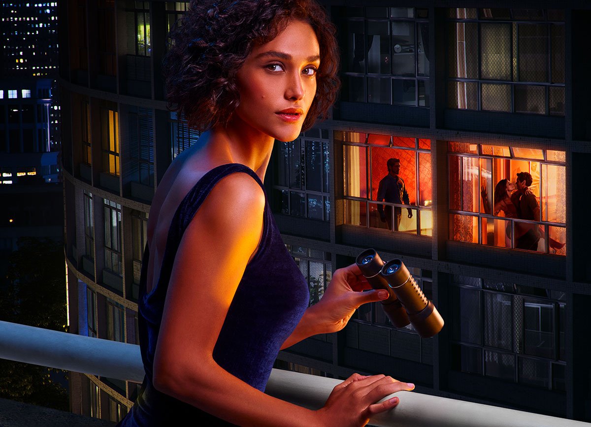 Veja o trailer de Olhar Indiscreto, primeira minissérie brasileira da Netflix