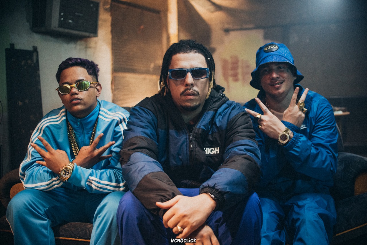 WC no Beat lança “Mente De Malandra”, com participações de Gabizin e Felp 22