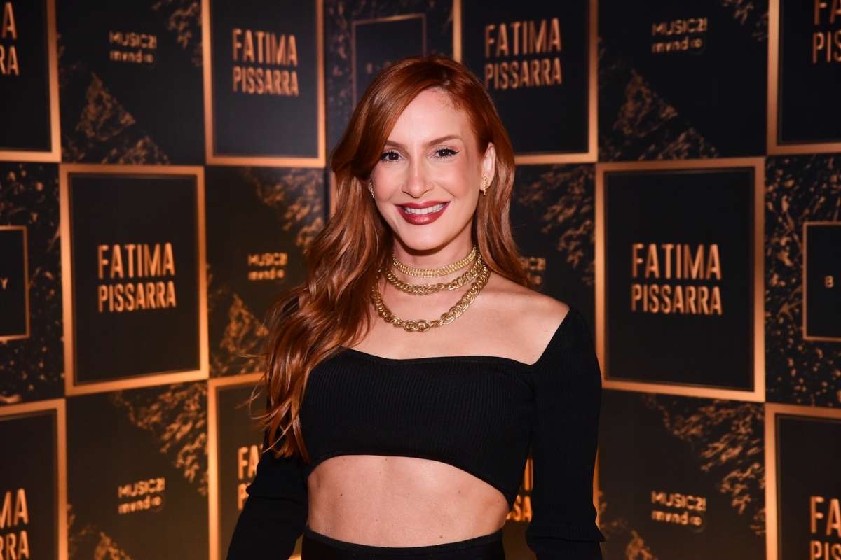Claudia Leitte fará a contagem regressiva do Réveillon de Salvador