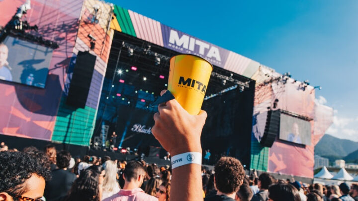MITA Festival anuncia Deezer como patrocinadora master 