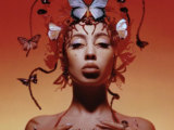 Kali Uchis divulga tracklist de seu álbum “Red Moon In Venus” e pré-venda