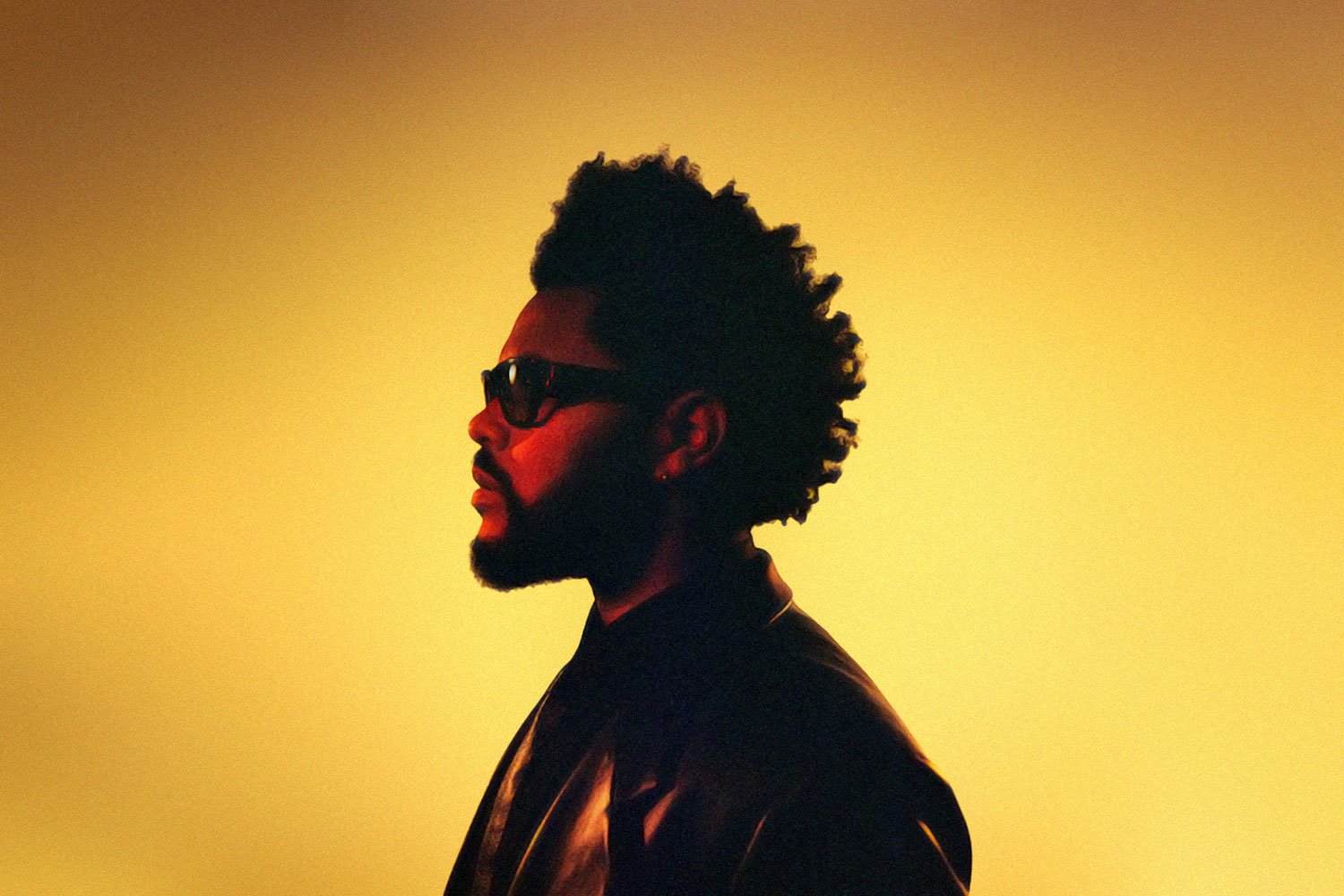 The Weeknd se torna o primeiro artista a bater 100 milhões de ouvintes mensais no Spotify