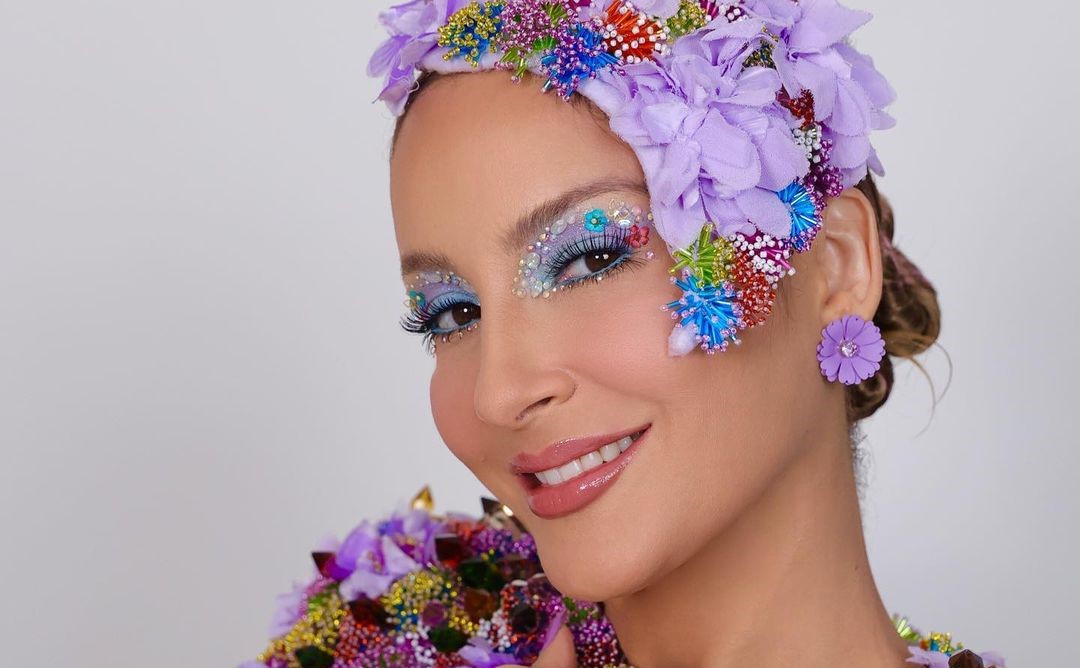 Claudia Leitte encerra seu Carnaval com o bloco Largadinho no REALVERSO