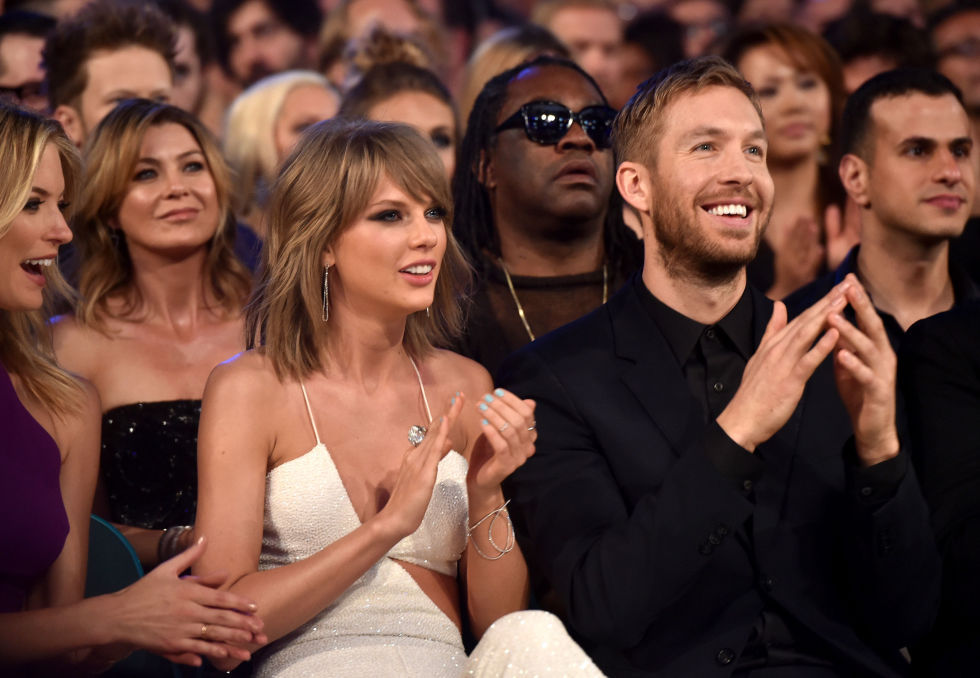 Versão de “This Is What You Came For” na voz de Taylor Swift é vazada