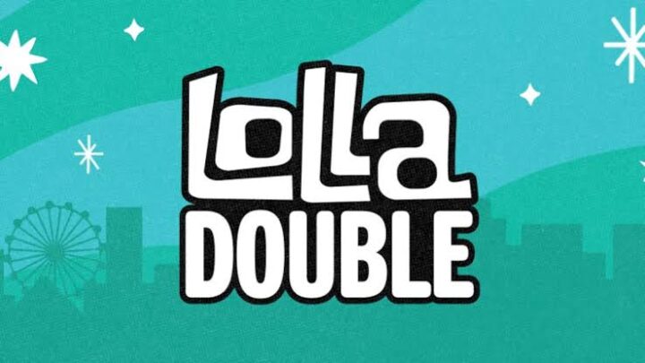 Lollapalooza Brasil anuncia Lolla Double, ingressos pra dois dias de festival
