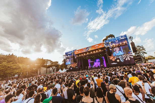 Festival GRLS! é marcado por discursos potentes em final de semana com line-up composto 100% por mulheres