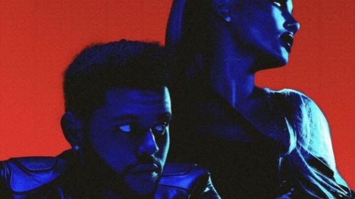 The Weeknd lança versão deluxe do álbum “Starboy”