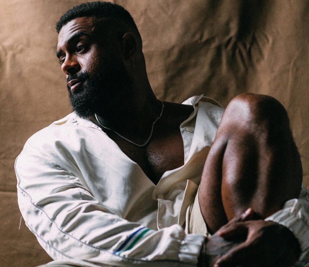 Lollapalooza Brasil 2023 anuncia Baco Exu do Blues como nova atração