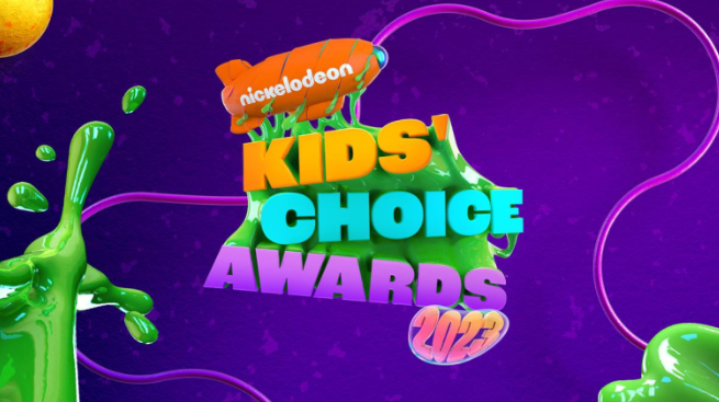 Confira a lista de vencedores do Kids’ Choice Awards 2023