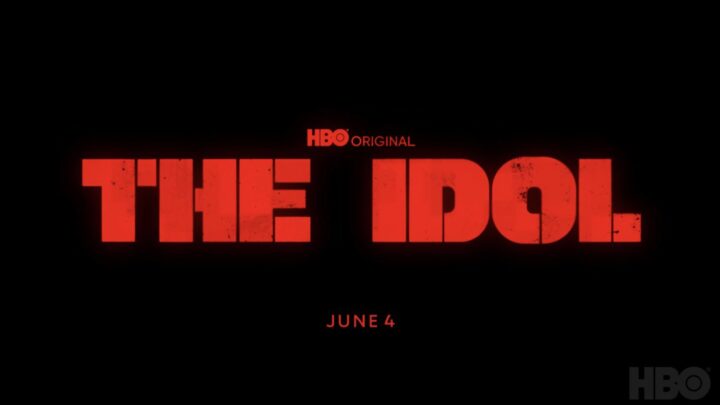 Confira trailer oficial de “The Idol” da Max