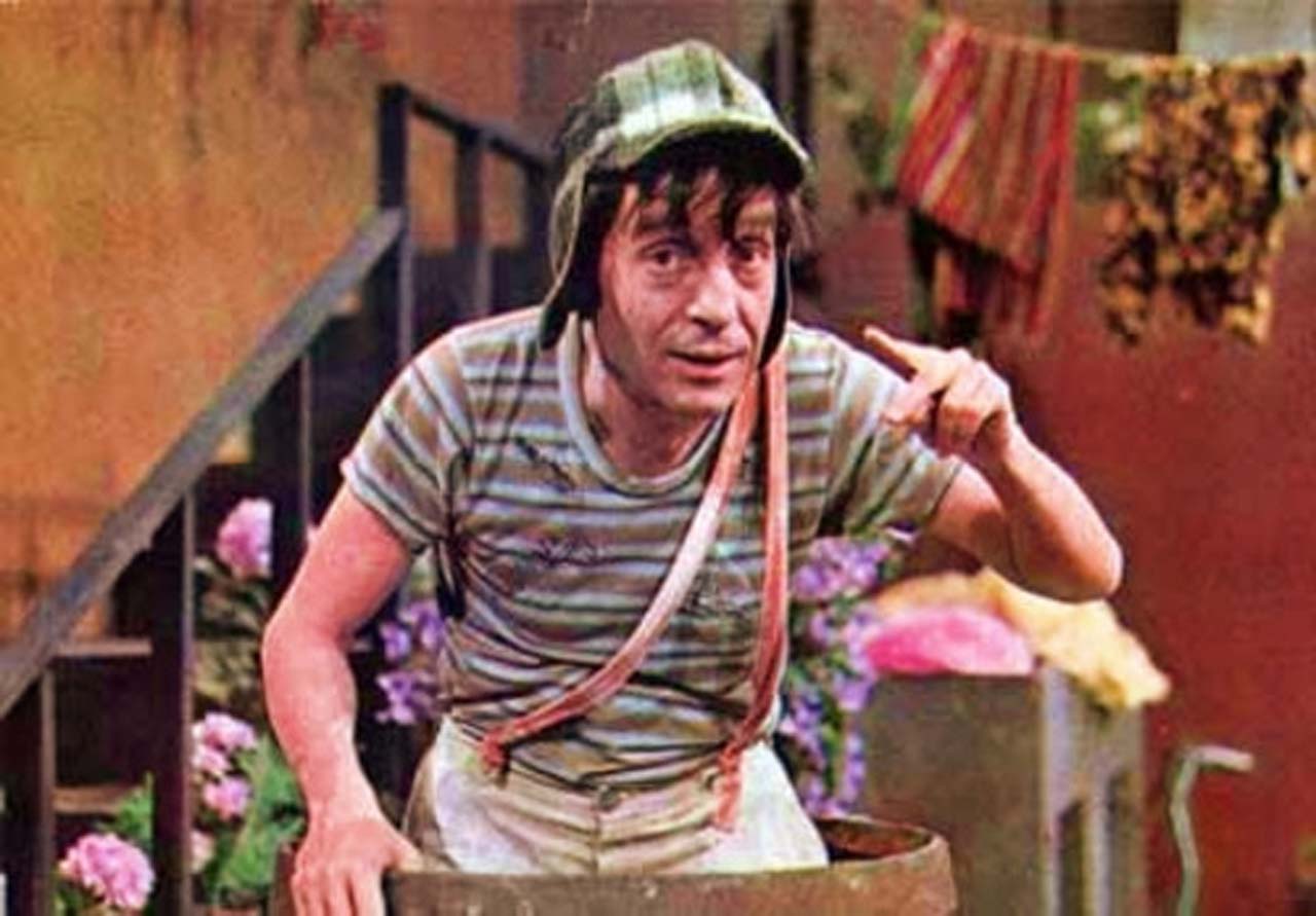 HBO Max anuncia série sobre Roberto Gómez Bolaños, conhecido por Chespirito