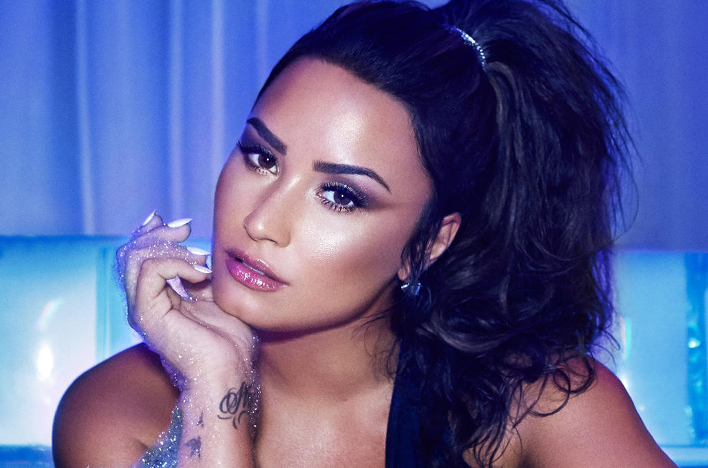 Demi Lovato na Era Rock