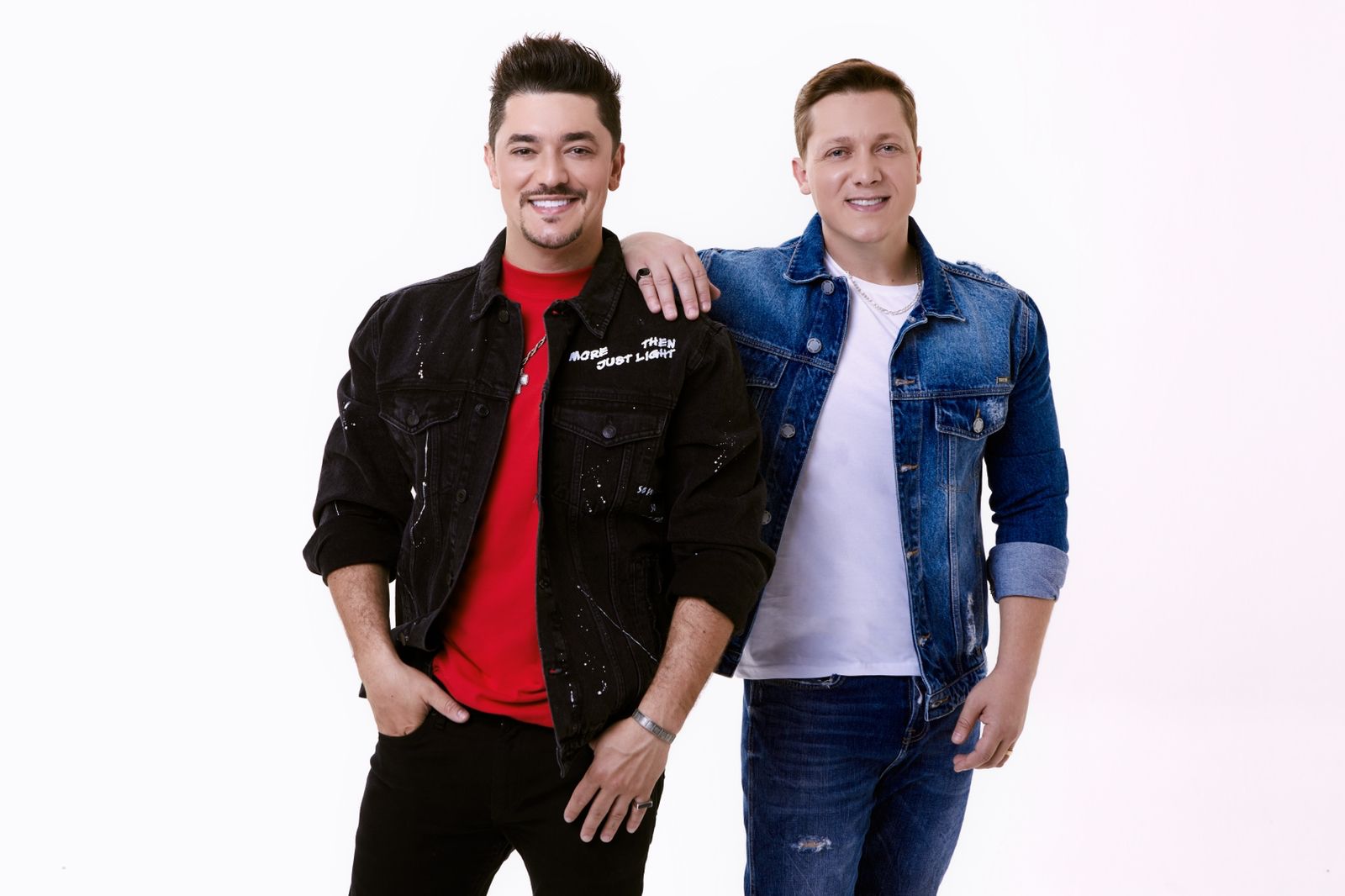George Henrique & Rodrigo são atrações da festa de 21 anos do Villa Country