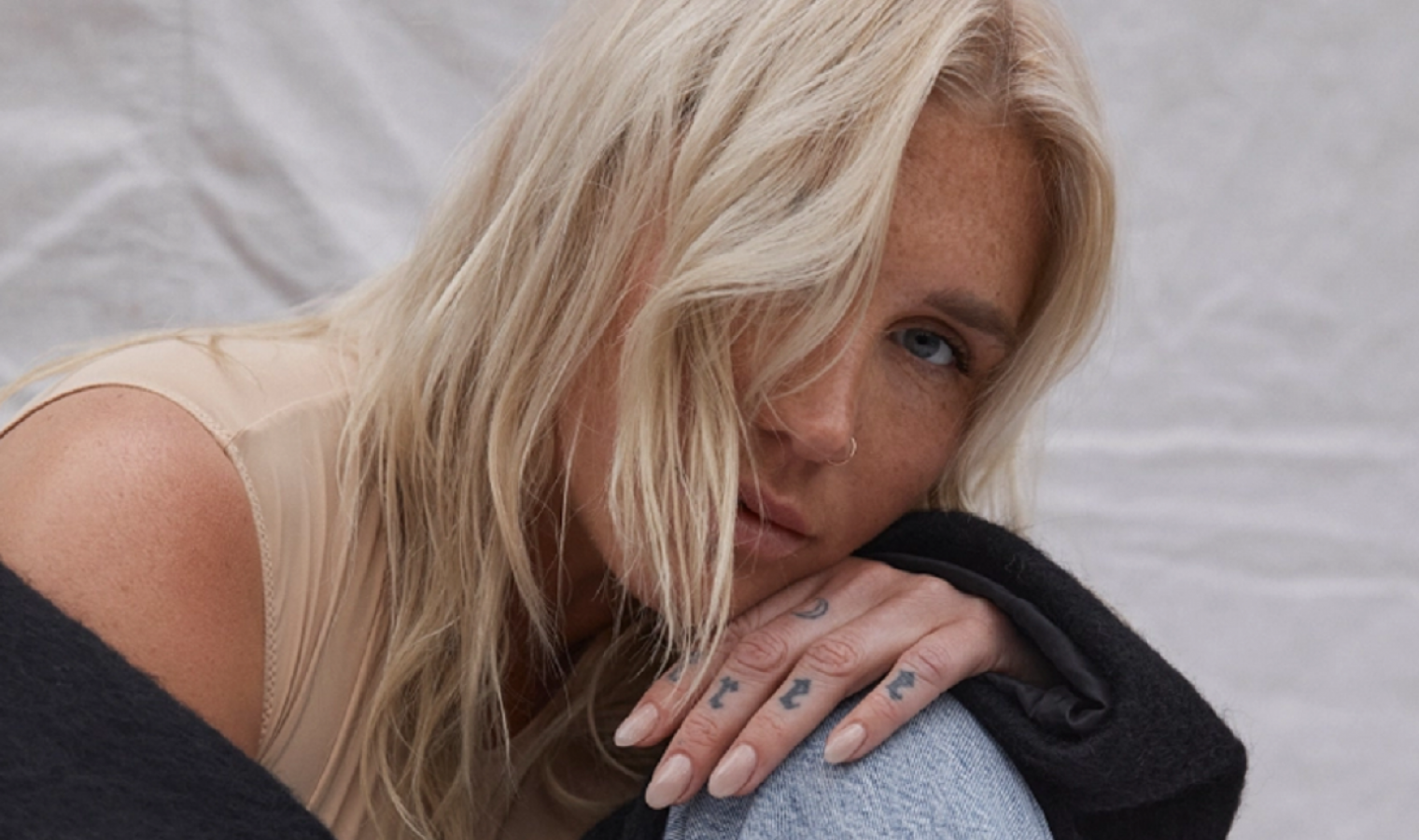 Kesha anuncia turnê "The Gag Order" com 20 shows pelos Estados Unidos e Canadá