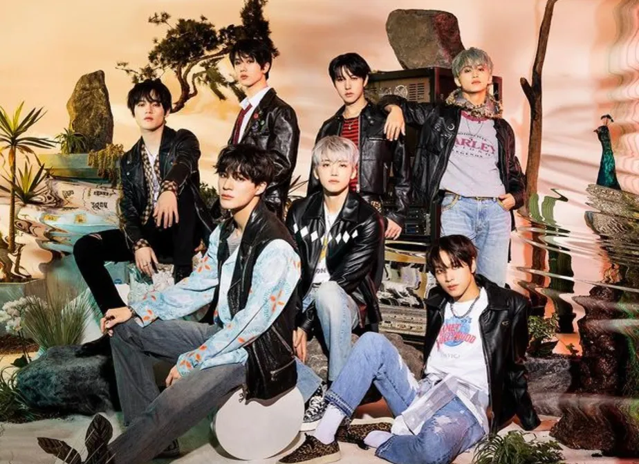 NCT DREAM