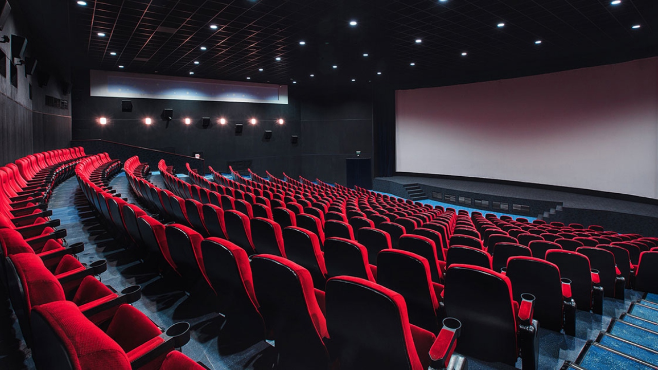 o que assistir no cinema