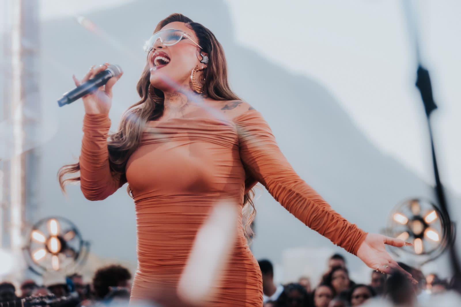 Gloria Groove
