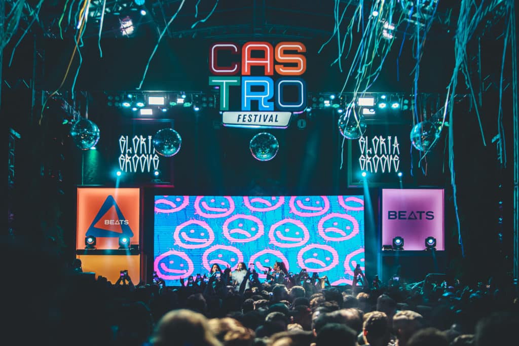 Castro Festival
