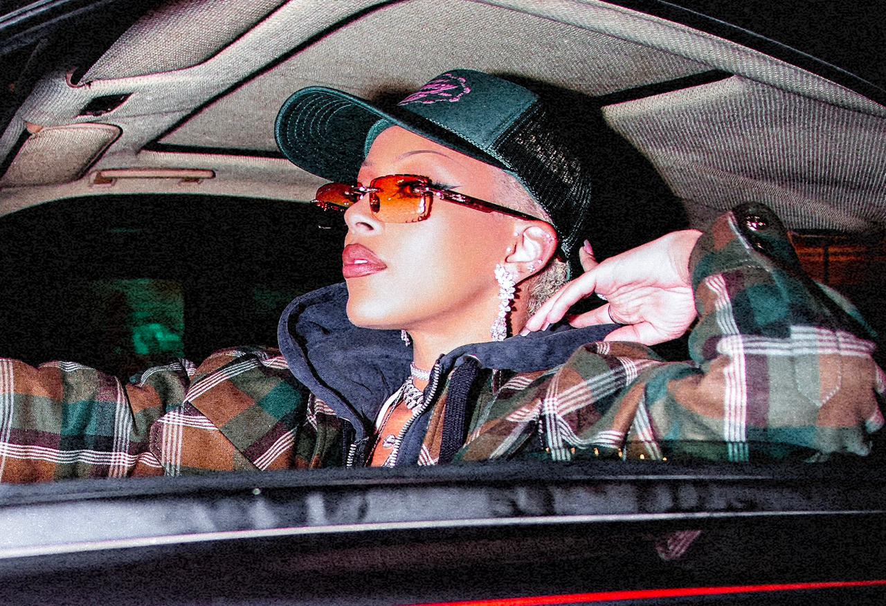 Doja Cat