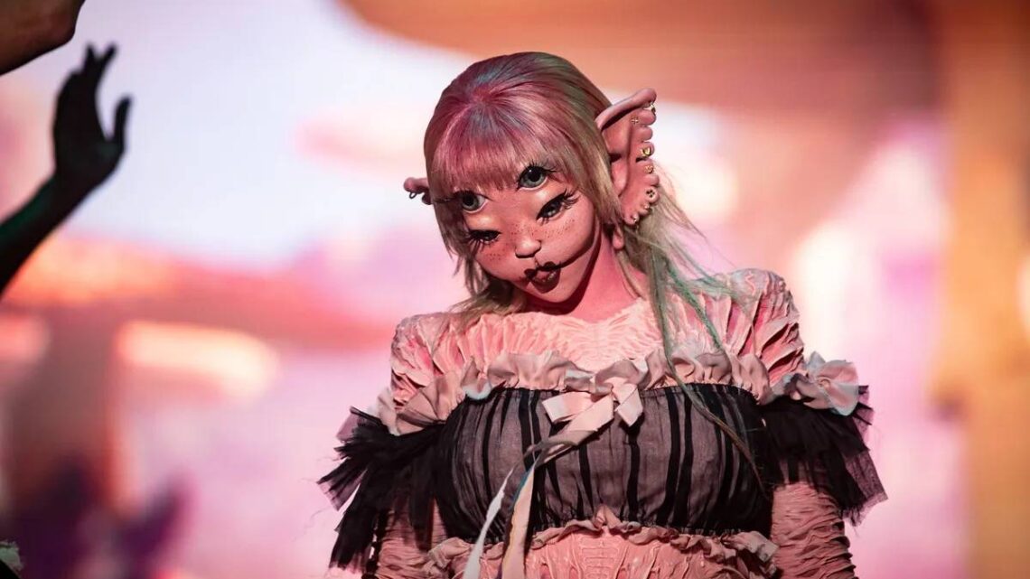 Melanie Martinez lança o clipe de “VOID” e se prepara para a turnê de “PORTALS”