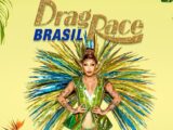 Grag Queen será a apresentadora do RuPaul's Drag Race no Brasil