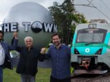 The Town 2023: Passagens para serviços da ViaMobilidade Linhas 8 e 9 garantem ida e volta da Cidade da Música