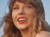 Taylor Swift anuncia o "1989 (Taylor's Version)" e conta que é sua regravação favorita