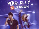 Vitor Kley lança nova versão de "Ponto de Paz" ao lado de L7NNON