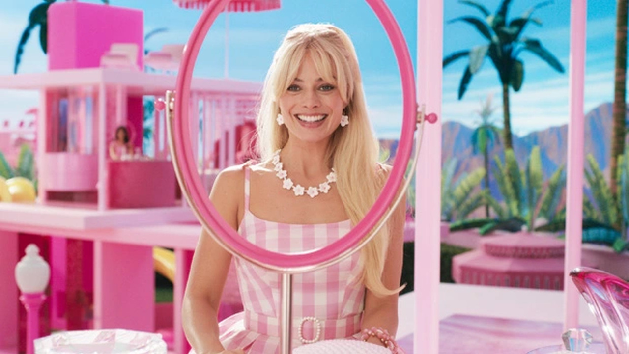 "Barbie" será relançado com cenas pós-créditos nos cinemas ainda esse mês