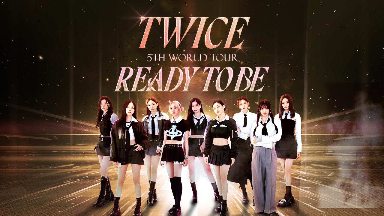 Twice anuncia apresentação extra em São Paulo com a Turnê "Ready To Be"