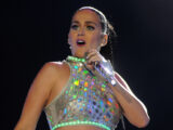 Katy Perry é cotada para ser headliner do Rock in Rio 2024!