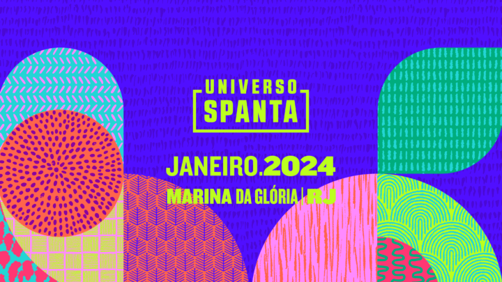 Festival Universo Spanta anuncia seus primeiros confirmados em 2024
