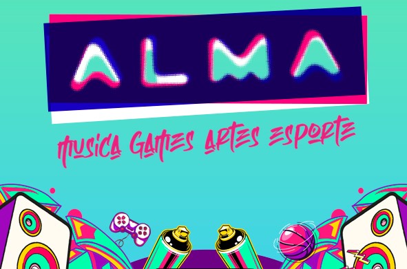 Alma Festival anuncia terceira edição com nomes como Matuê, L7NNON e Filipe Ret no line-up