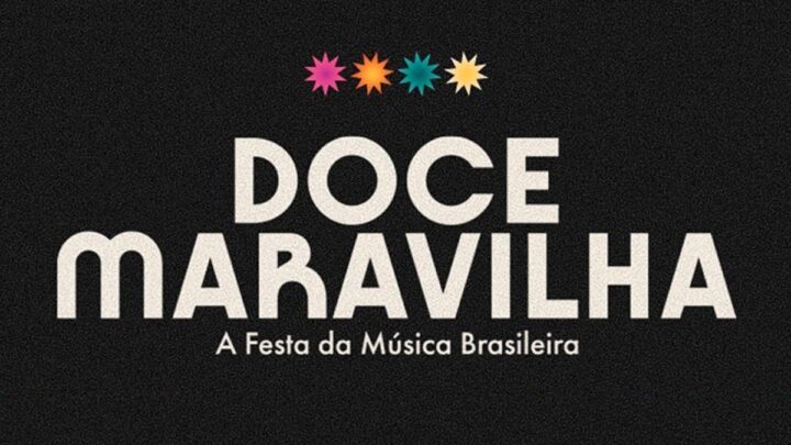 Doce Maravilha confirma segunda edição no Rio de Janeiro com mais de 40 artistas na programação