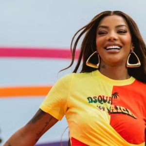 Ludmilla lança o aguardado "Numanice #3" com participações de Veigh, Belo, Carol Biazin e mais