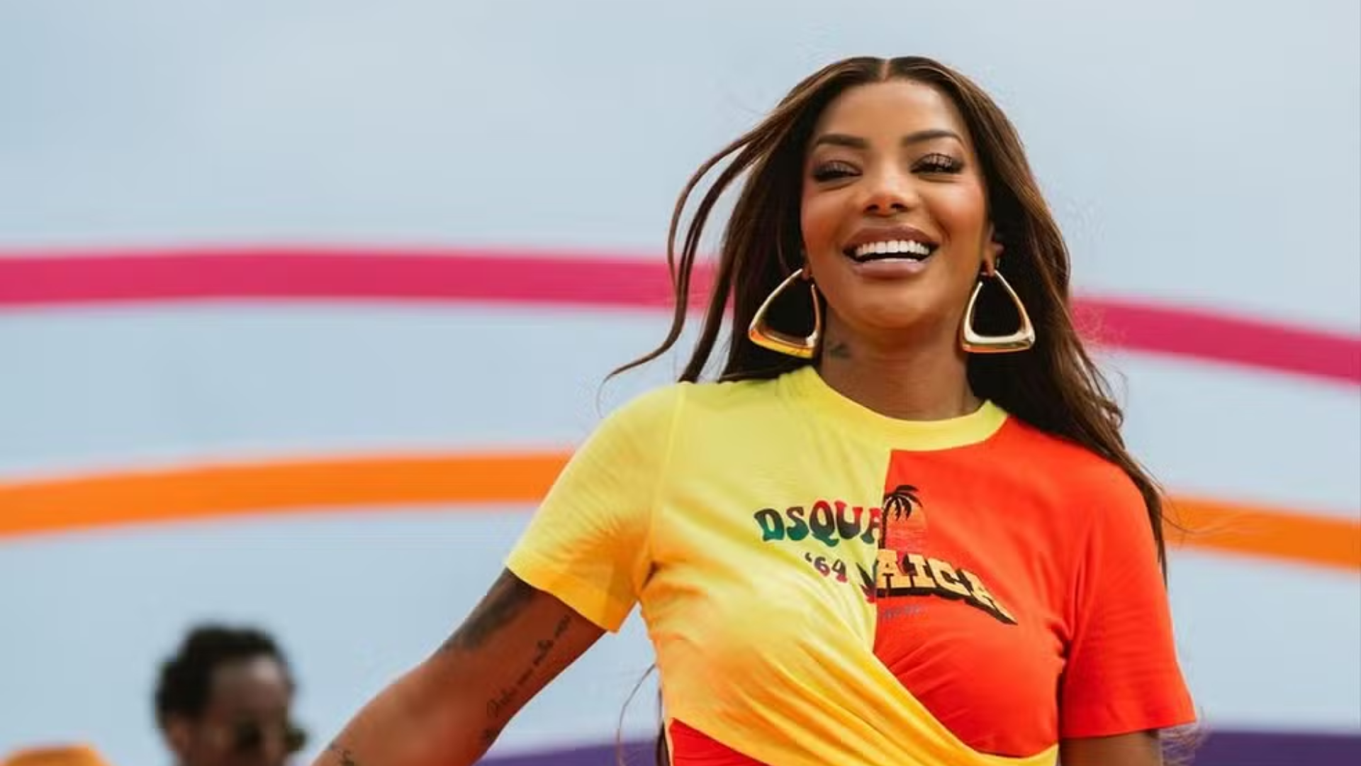 Ludmilla lança o aguardado "Numanice #3" com participações de Veigh, Belo, Carol Biazin e mais