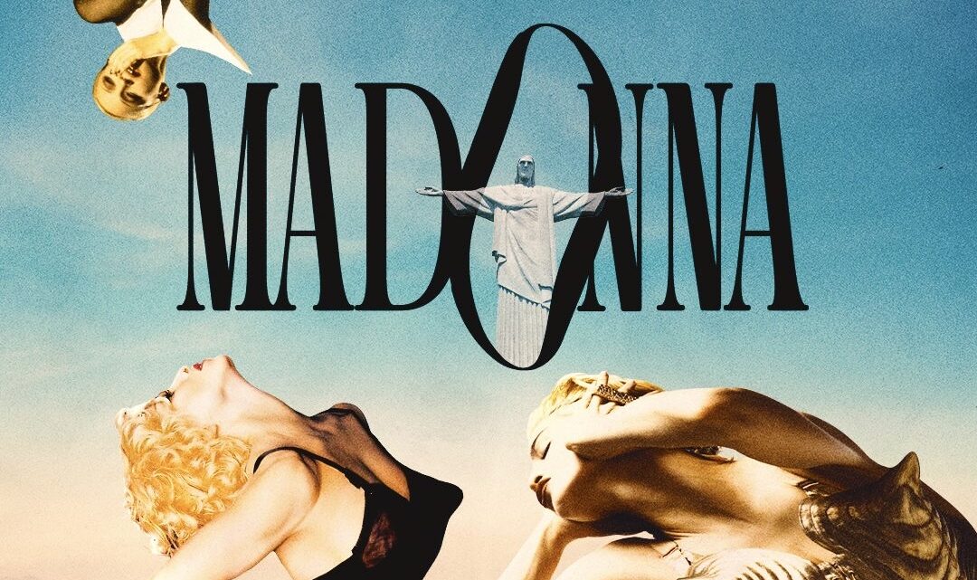Coletiva no Rio confima show de Madonna com a “The Celebration Tour” de Madonna em Copacabana e dá detalhes do evento