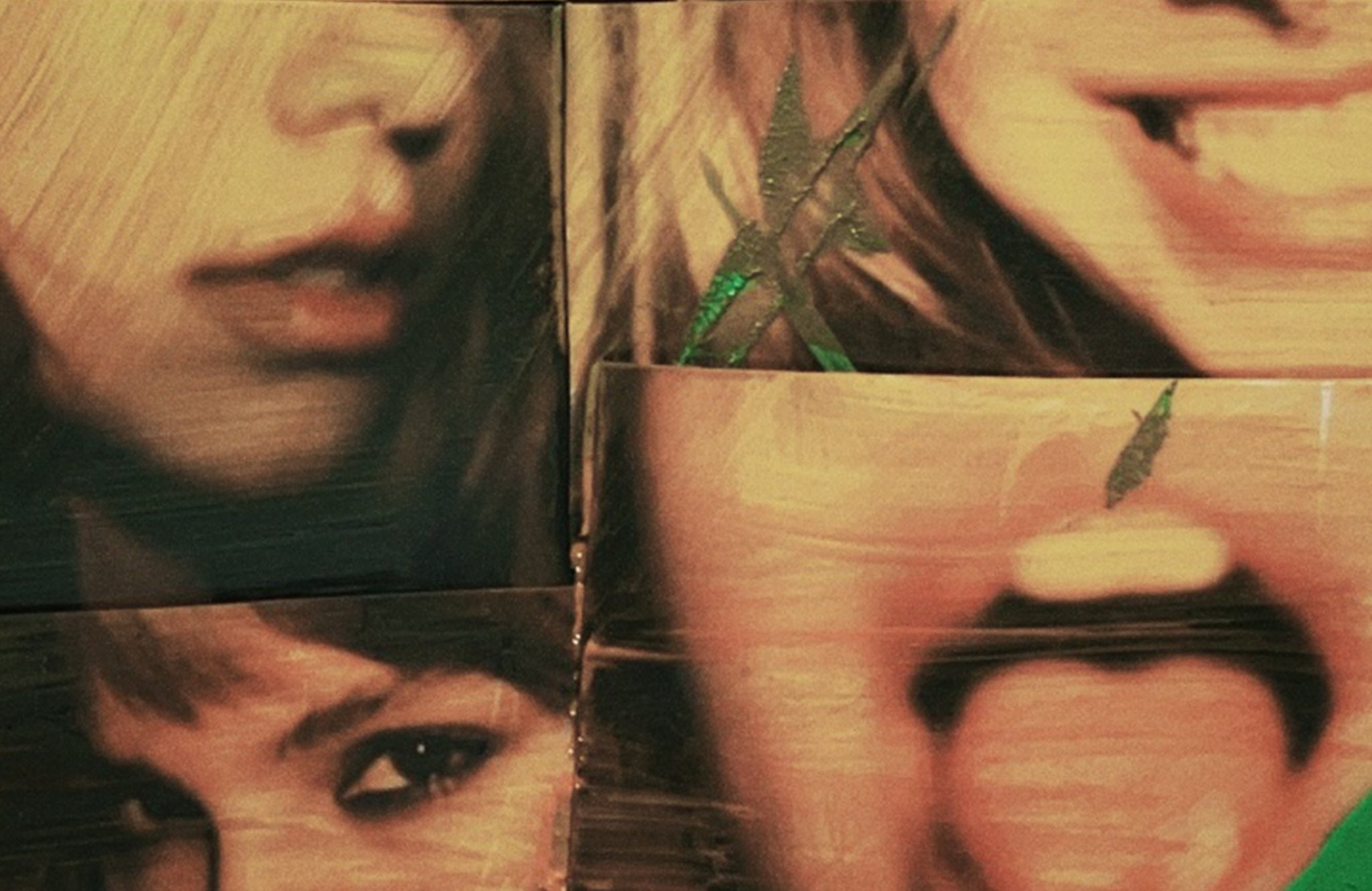 Clarissa lança a primeira parte de seu segundo álbum "AGRIDOCE"