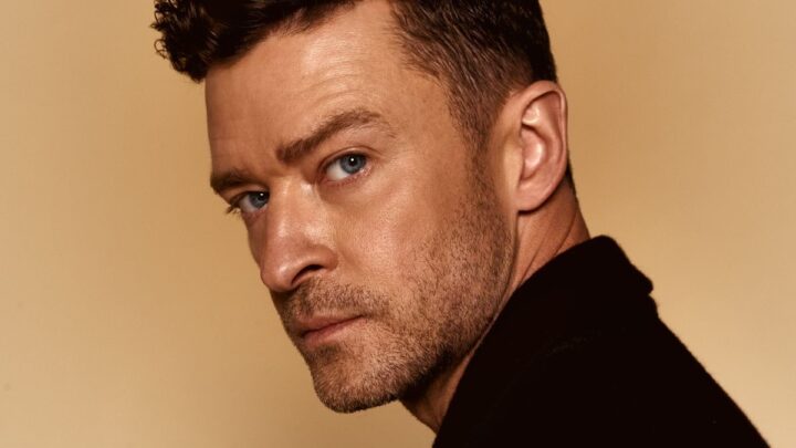 Justin Timberlake retorna com o disco “Everything I Thought It Was”